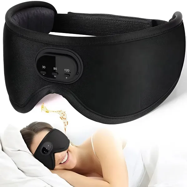 Best 5 Eye Mask for Sleeping