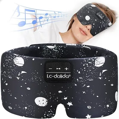 Best 5 Eye Mask for Sleeping