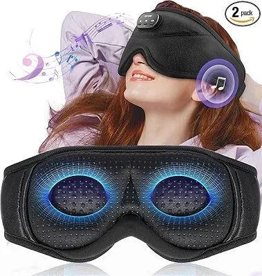 Best 5 Eye Mask for Sleeping