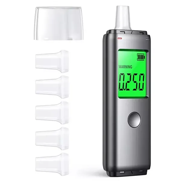 BreathPro Breathalyzer